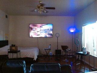 Raydolls Voyeur Fetish