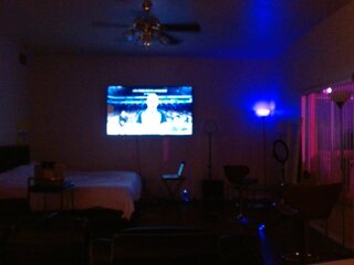 Raydolls Voyeur Fetish