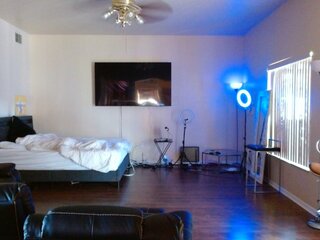 Raydolls Voyeur Fetish