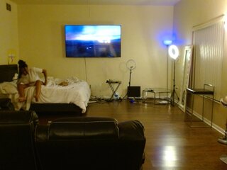 Raydolls Voyeur Fetish