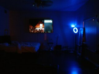 Raydolls Voyeur Fetish