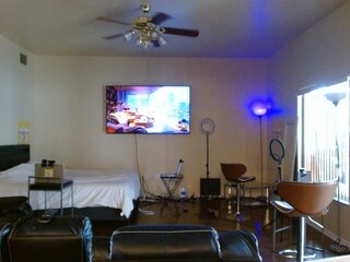 Raydolls Voyeur Fetish