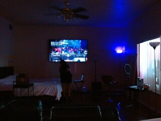 Raydolls Voyeur Fetish