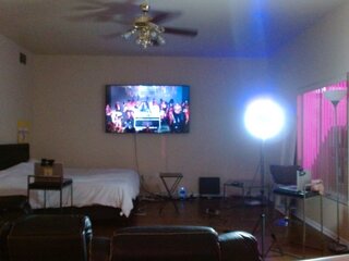 Raydolls Voyeur Fetish