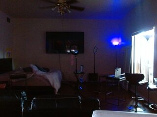 Raydolls Voyeur Fetish