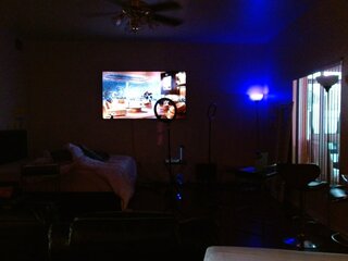 Raydolls Voyeur Fetish