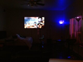 Raydolls Voyeur Fetish