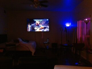 Raydolls Voyeur Fetish