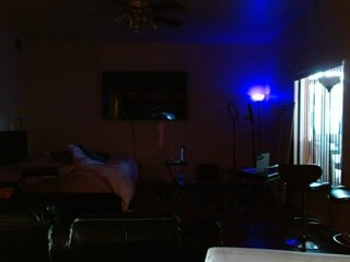 Raydolls Voyeur Fetish