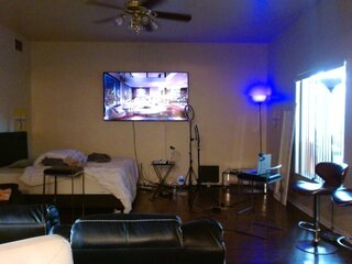 Raydolls Voyeur Fetish