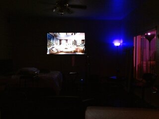 Raydolls Voyeur Fetish