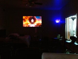 Raydolls Voyeur Fetish