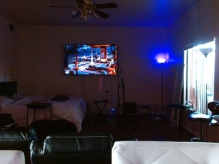 Raydolls Voyeur Fetish