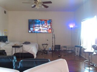 Raydolls Voyeur Fetish