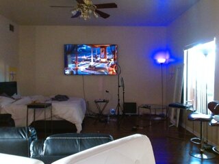 Raydolls Voyeur Fetish