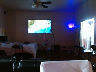 Raydolls Voyeur Fetish