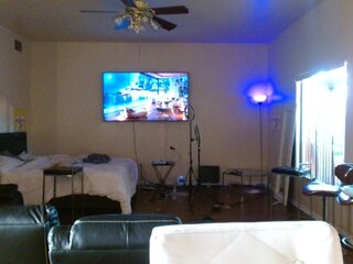 Raydolls Voyeur Fetish