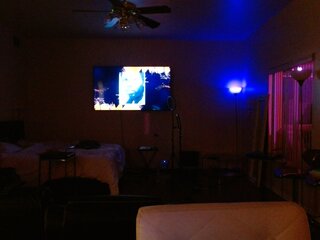 Raydolls Voyeur Fetish