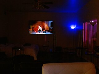 Raydolls Voyeur Fetish