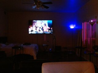 Raydolls Voyeur Fetish