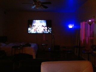 Raydolls Voyeur Fetish