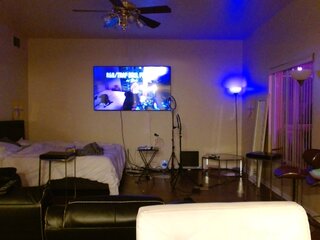 Raydolls Voyeur Fetish