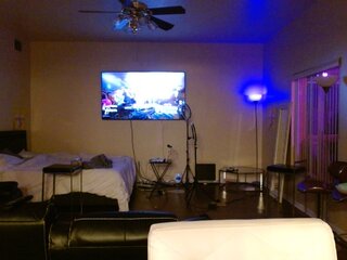 Raydolls Voyeur Fetish