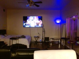 Raydolls Voyeur Fetish