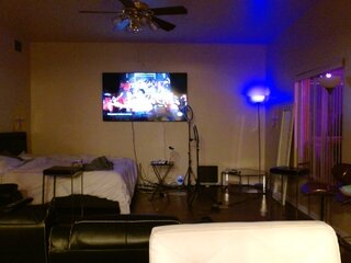 Raydolls Voyeur Fetish