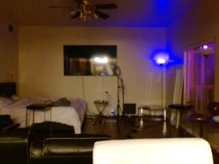 Raydolls Voyeur Fetish