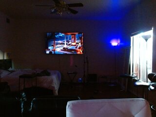 Raydolls Voyeur Fetish