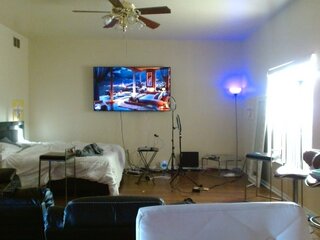 Raydolls Voyeur Fetish