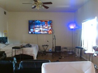 Raydolls Voyeur Fetish