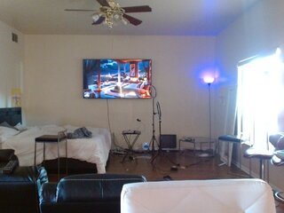 Raydolls Voyeur Fetish