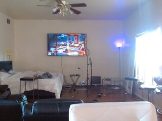 Raydolls Voyeur Fetish