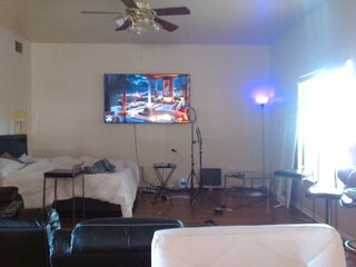 Raydolls Voyeur Fetish