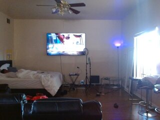 Raydolls Voyeur Fetish