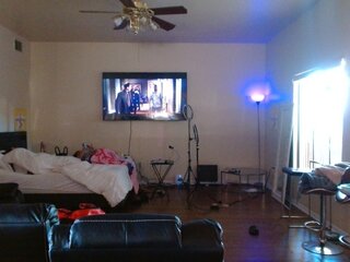 Raydolls Voyeur Fetish