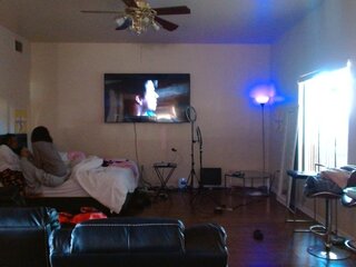 Raydolls Voyeur Fetish