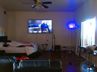 Raydolls Voyeur Fetish