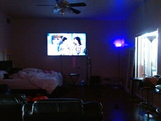 Raydolls Voyeur Fetish