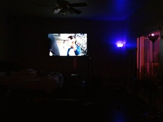 Raydolls Voyeur Fetish