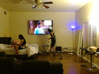 Raydolls Voyeur Fetish