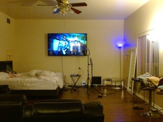 Raydolls Voyeur Fetish