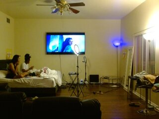 Raydolls Voyeur Fetish