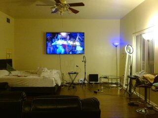 Raydolls Voyeur Fetish