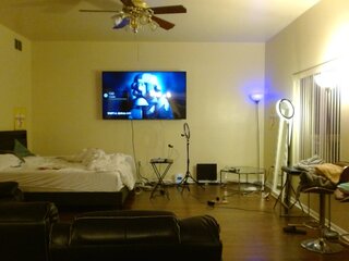 Raydolls Voyeur Fetish