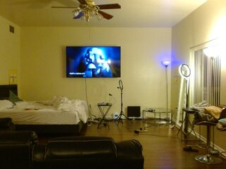 Raydolls Voyeur Fetish