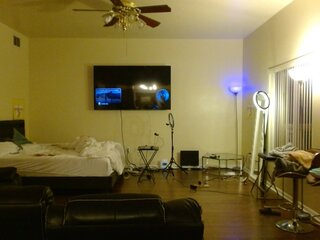 Raydolls Voyeur Fetish