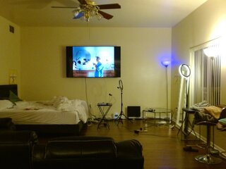 Raydolls Voyeur Fetish